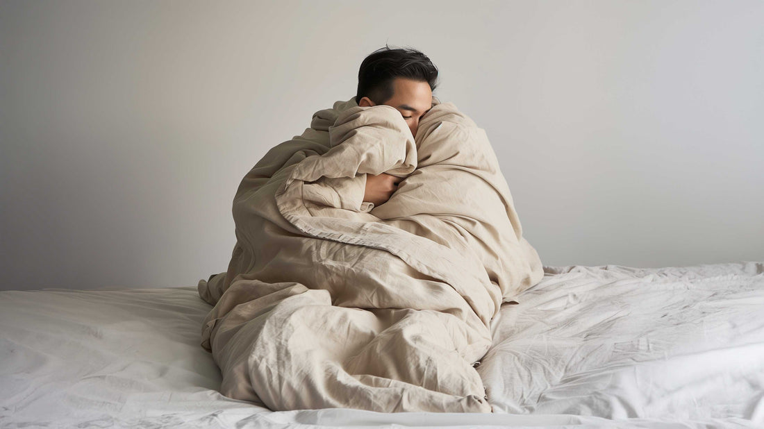 Care Guide: How to Wash and Dry Your Luxury Bedding