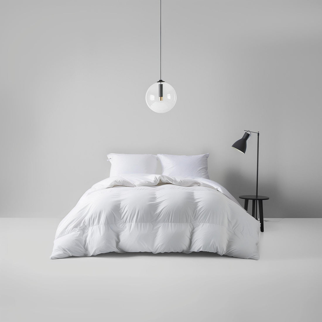 Organic Cotton vs. Bamboo: Choosing the Best Sheets for Your Skin